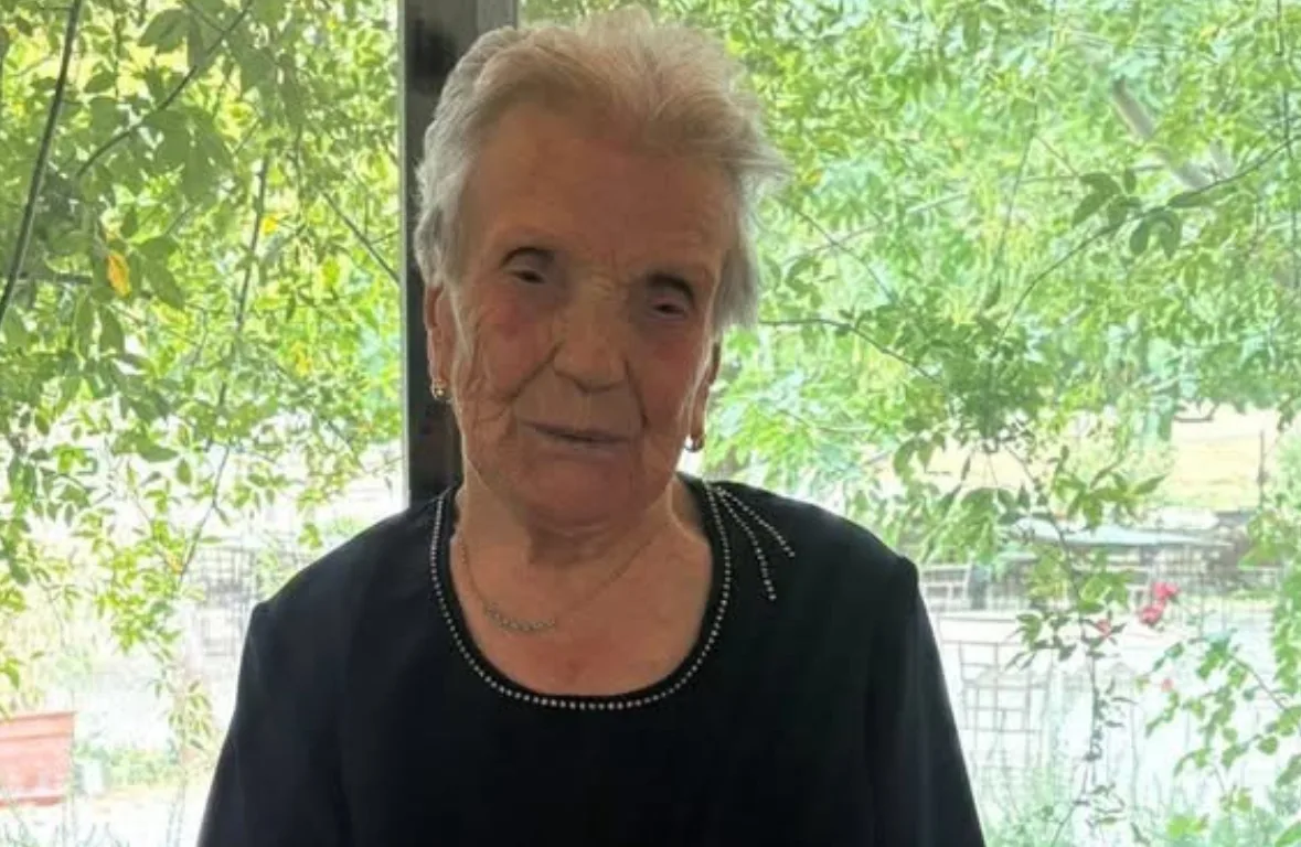 Rocchetta Sant’Antonio festeggia nonna Maria: 103 anni di storia, lavoro e tradizioni