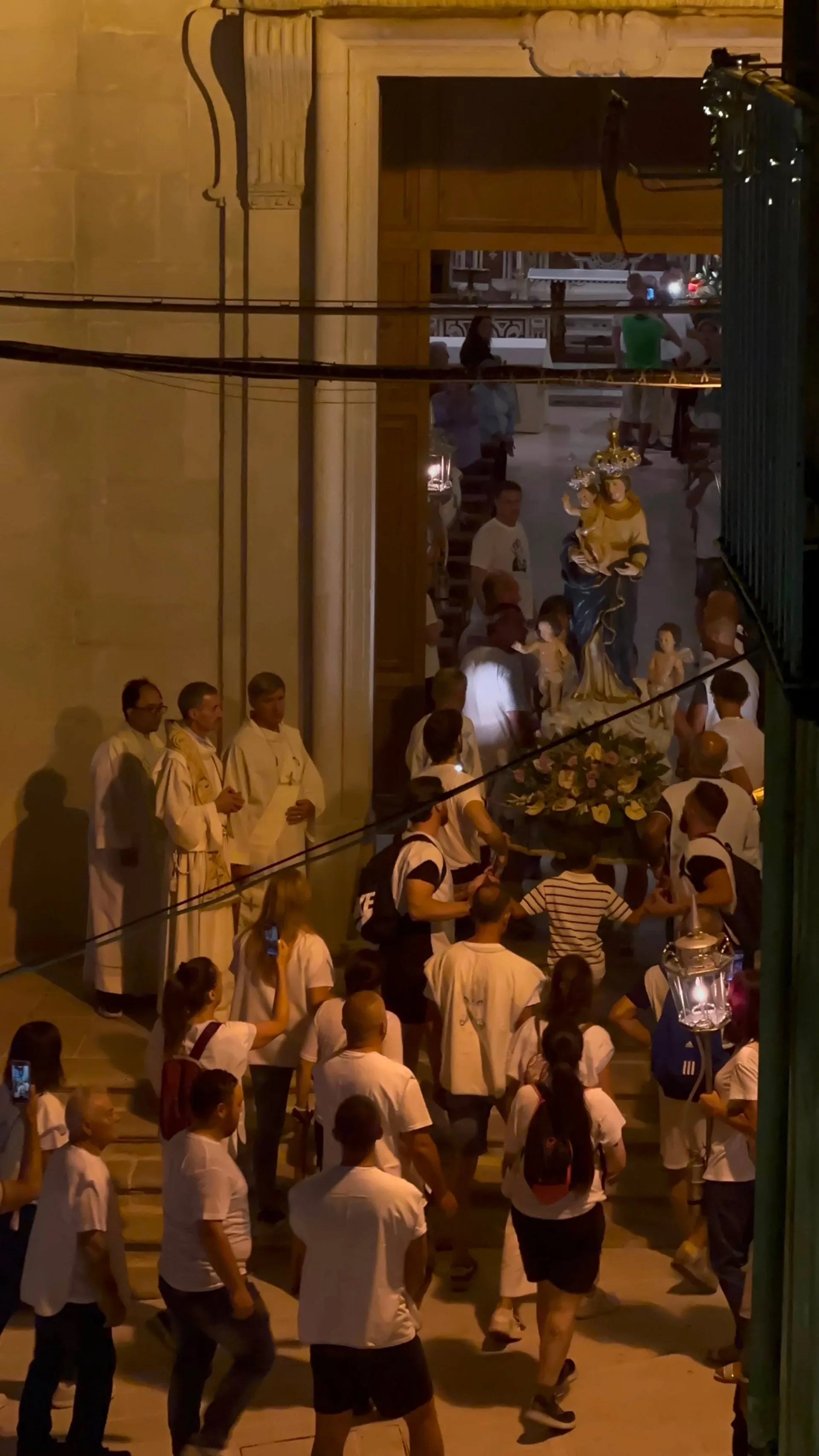 Rocchetta Sant’Antonio, tre giorni di festa tra tradizione, musica e grandi spettacoli
